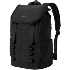 Mochila Urbana Annox 18L - Mochila impermeable con compartimento para portátil y soporte para botella de agua