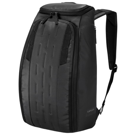 Mochila Annox Vault 28L - A prueba de agua para esquiar, hacer deporte y viajar
