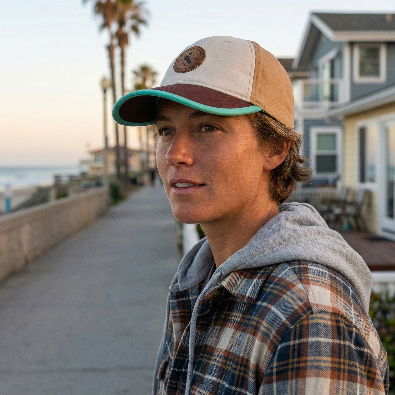 Annox Breeze Gorra