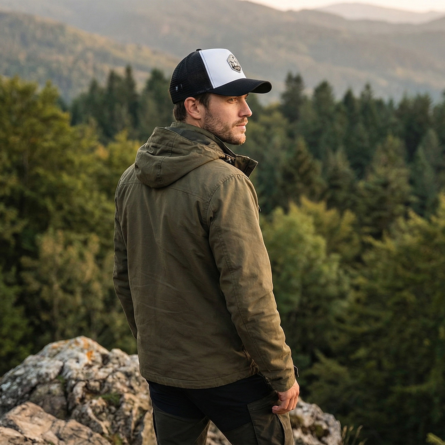 Gorra Annox Dream Chaser