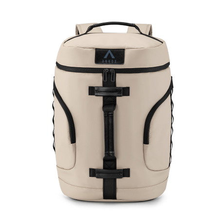 Mochila de viaje Annox Explore – Listo para la aventura y la vida diaria