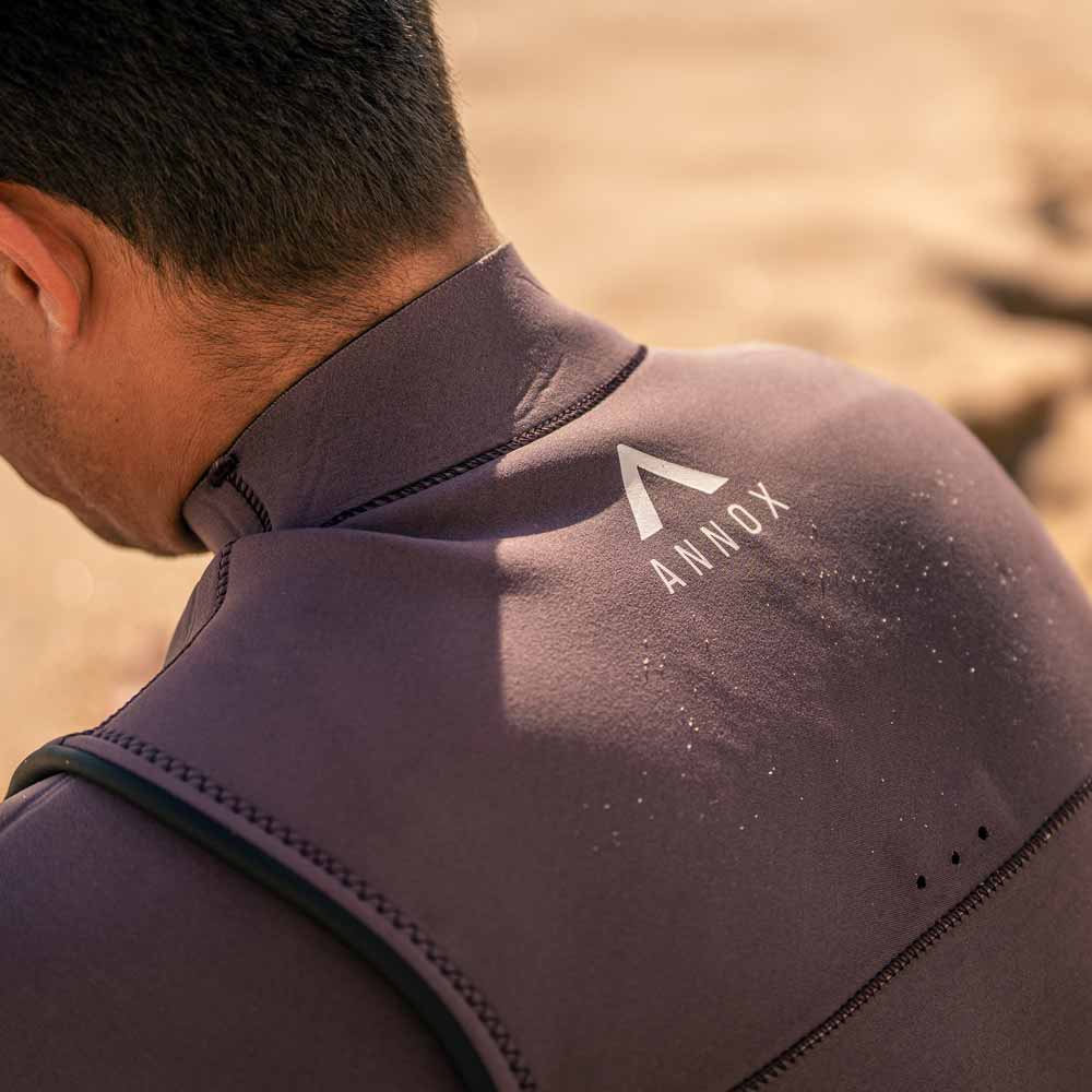 Traje de Neopreno Annox Radic 4/3