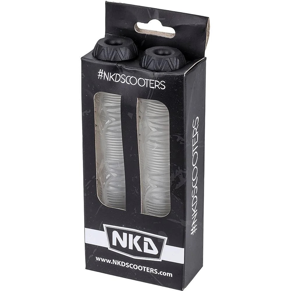 Agarraderas de Mano para Scooter NKD Diamond