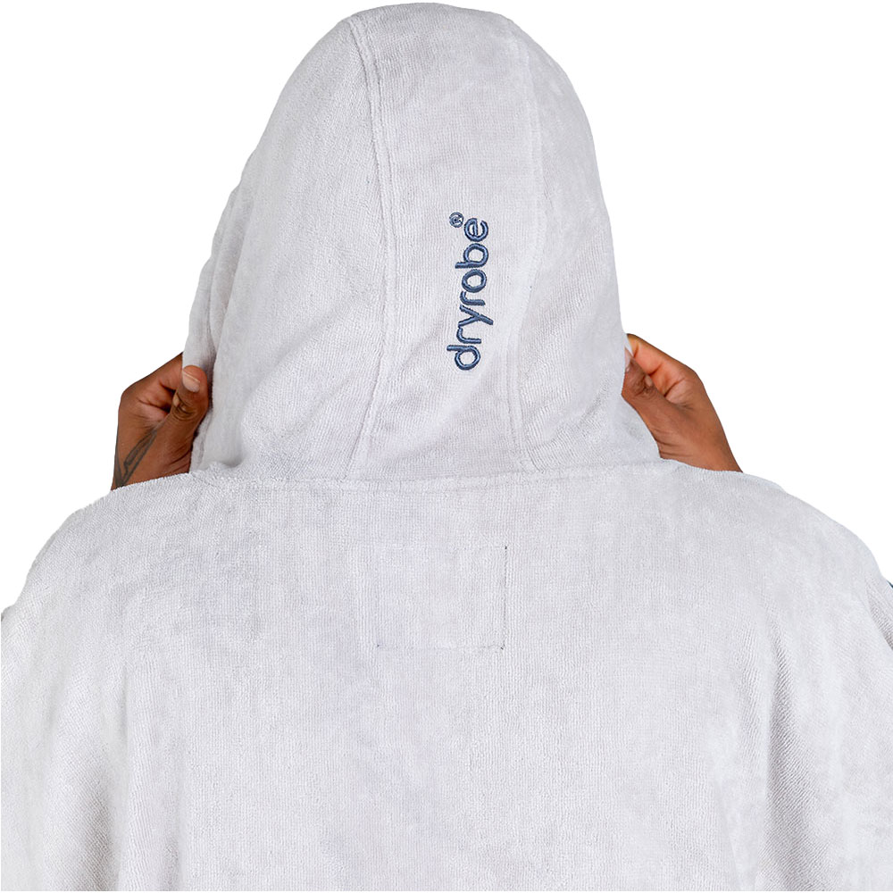 Bañera de Toalla Orgánica Dryrobe con Cierre Completo