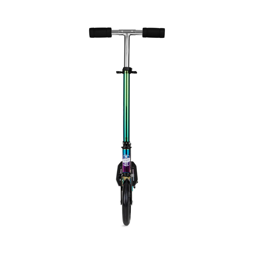 Scooter Commuter Plegable Story Lux