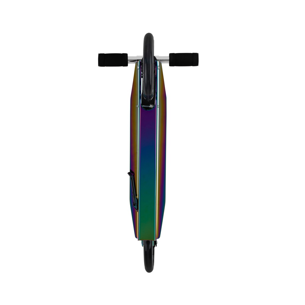 Scooter Commuter Plegable Story Lux