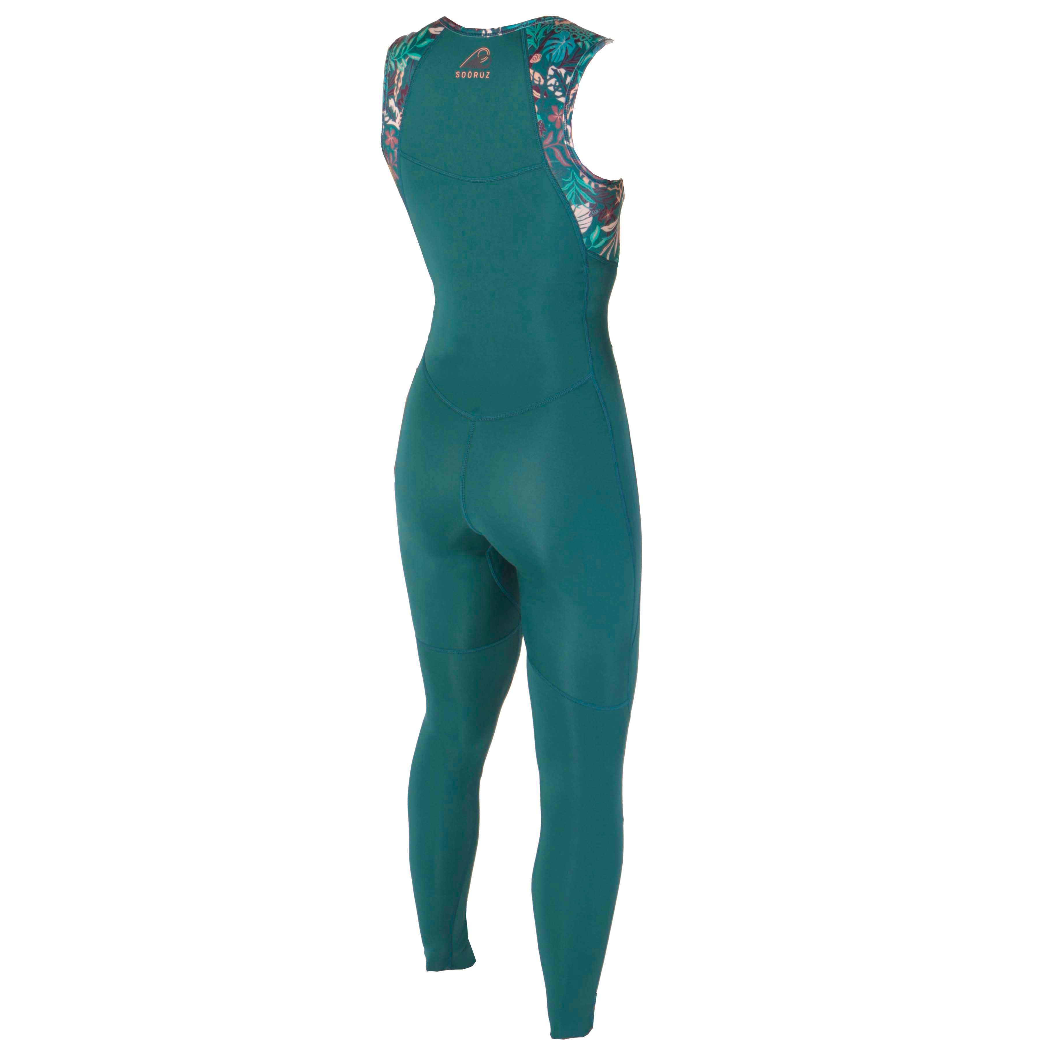 Sooruz Long Jane Divine Traje De Neopreno Mujer 2/2