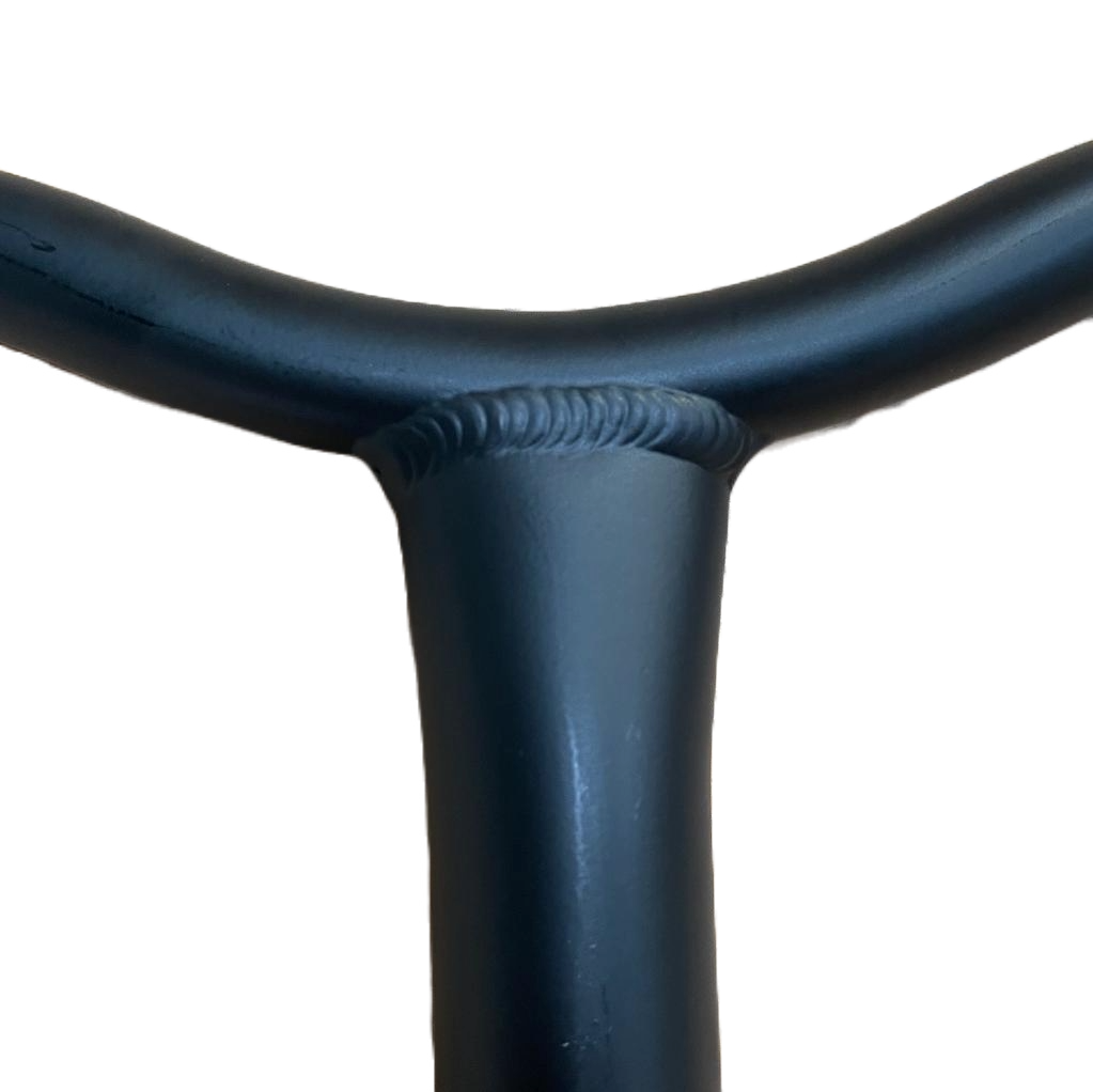 Barra para Scooters de Acrobacia NKD Gravity