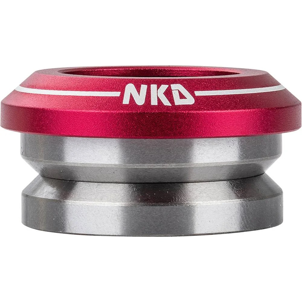 Auricular Integrado Pro NKD