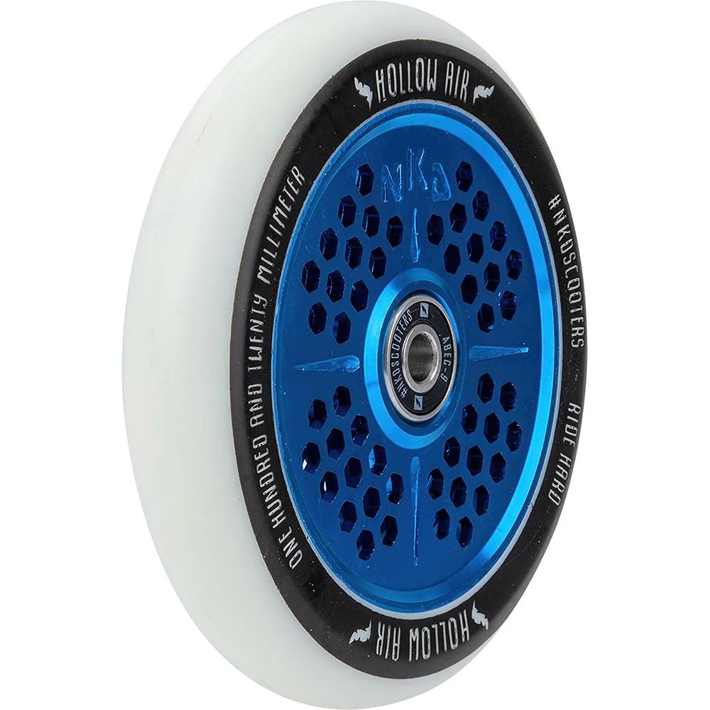 Rueda de Scooter de Aire Hueca NKD