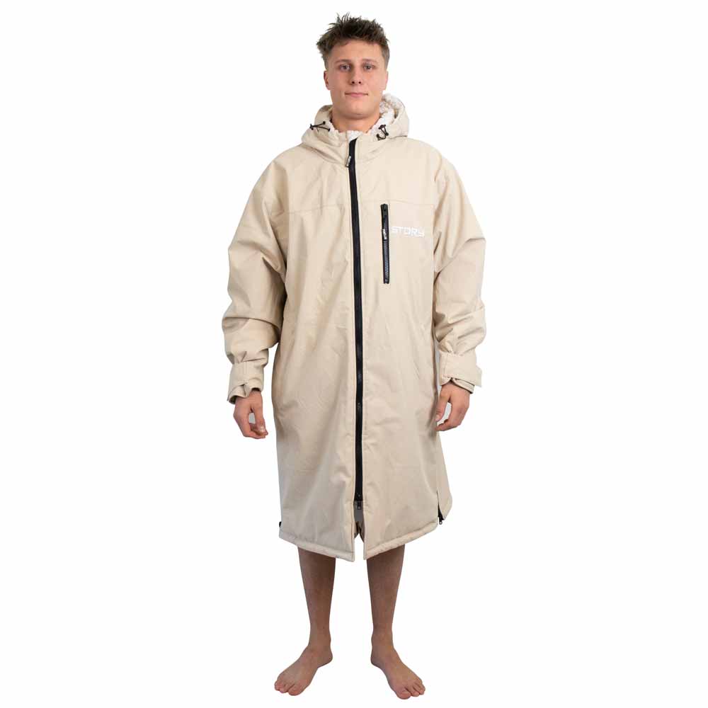 Ropa de Cambio de Historia