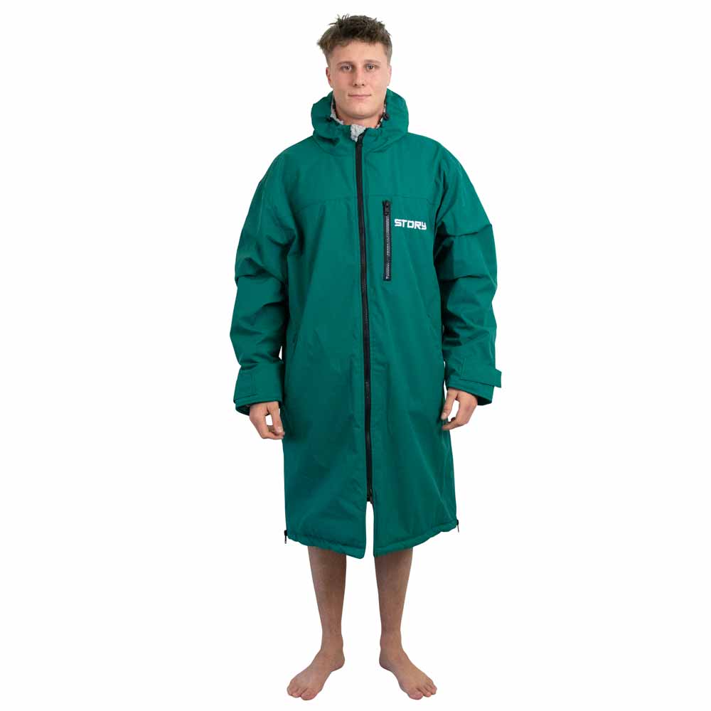 Ropa de Cambio de Historia