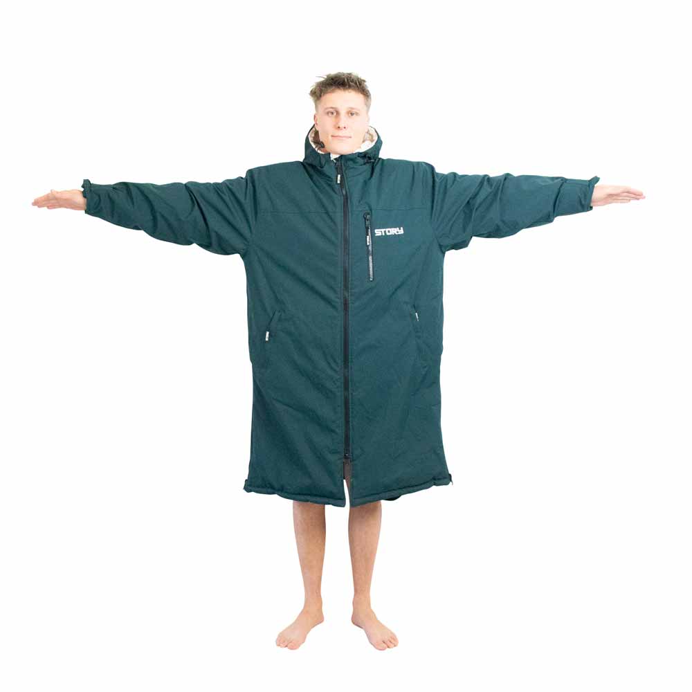 Ropa de Cambio de Historia