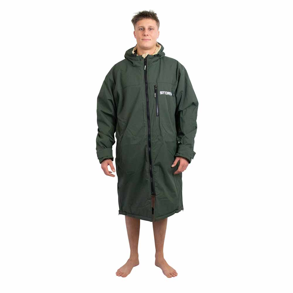 Ropa de Cambio de Historia