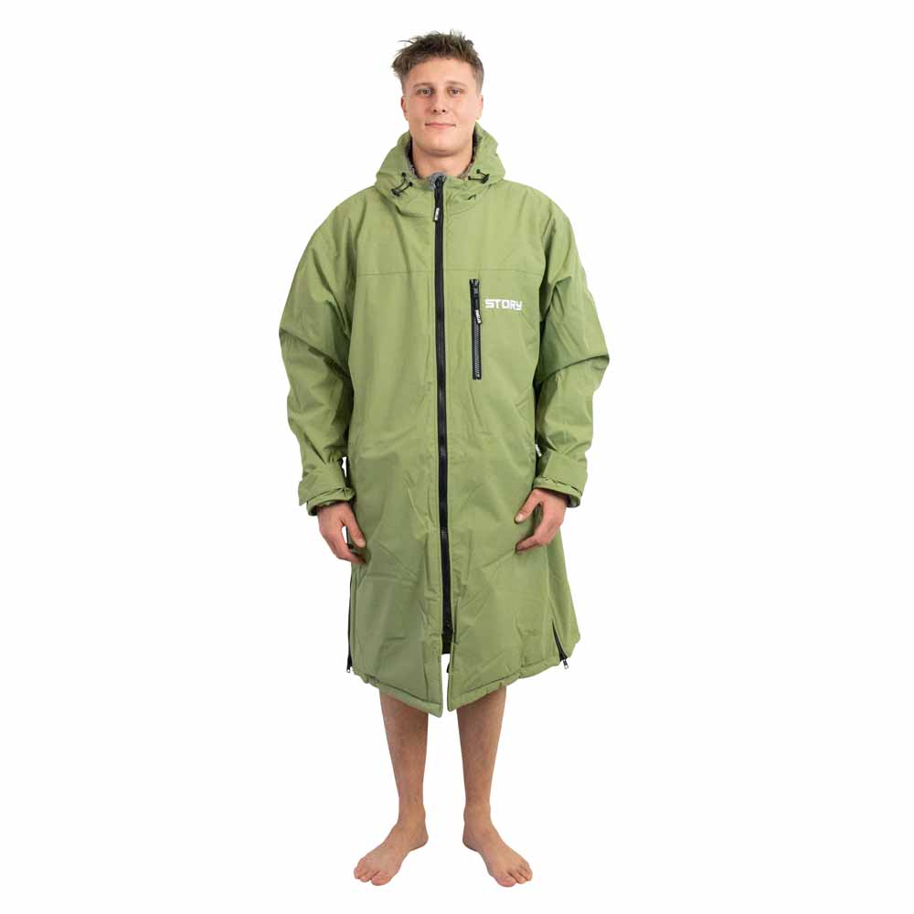 Ropa de Cambio de Historia