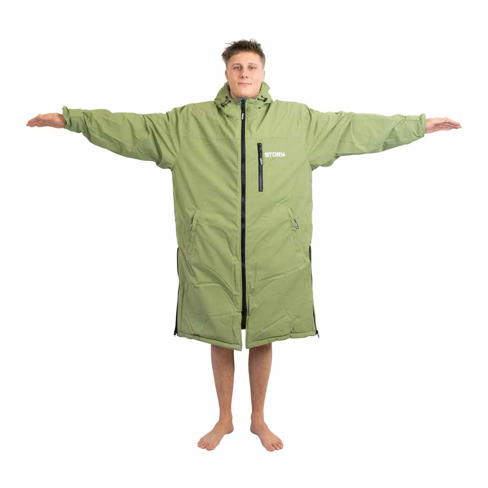 Ropa de Cambio de Historia