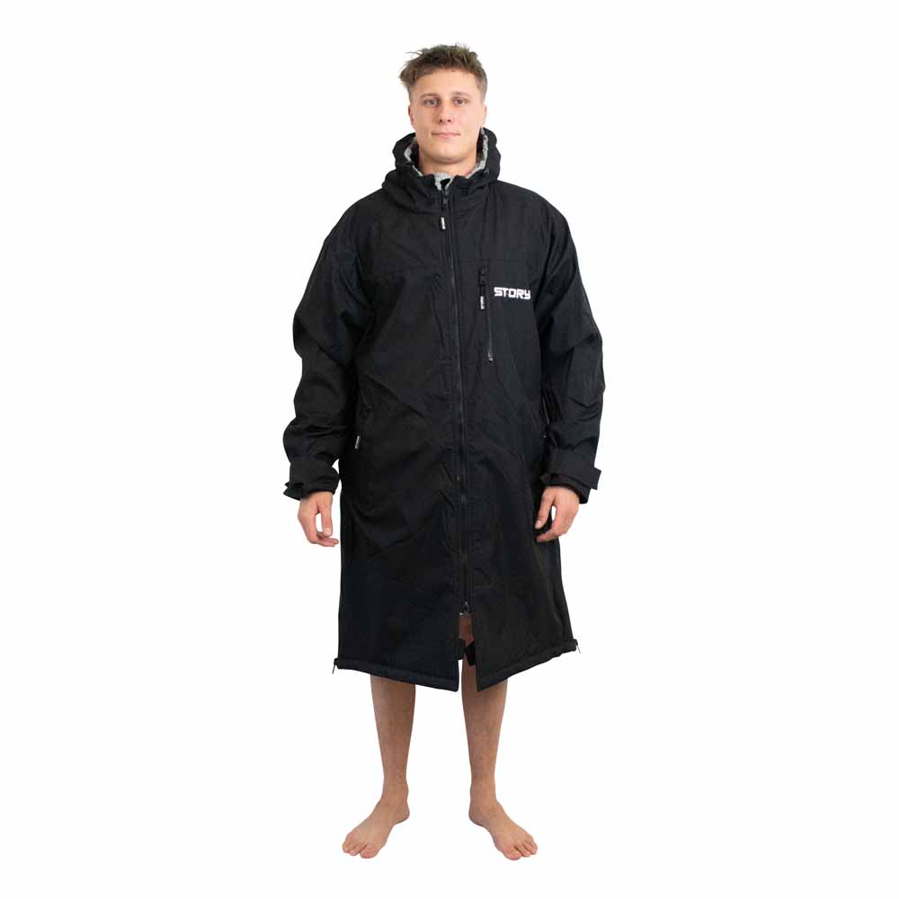 Ropa de Cambio de Historia
