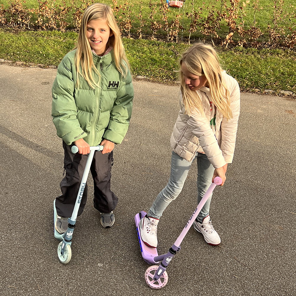 Story E-Motion Patinete Elétrico Para Niños