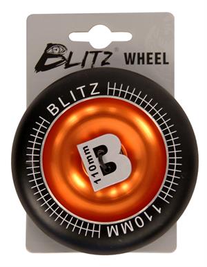 Ruedas Blitz Solid