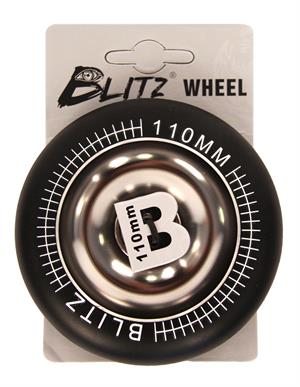 Ruedas Blitz Solid