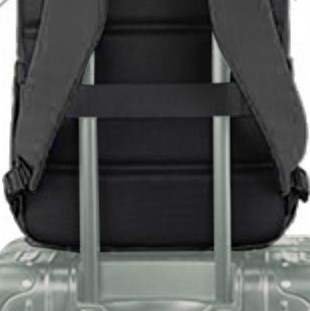 Mochila de reciclaje Annox Transit