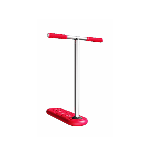 INDO 570 Trampolin trick scooter