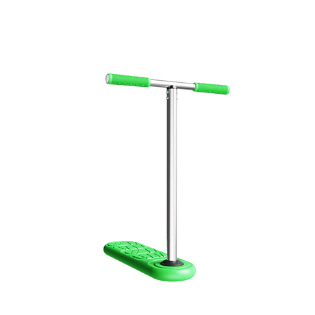 INDO 670 Trampolin trick scooter