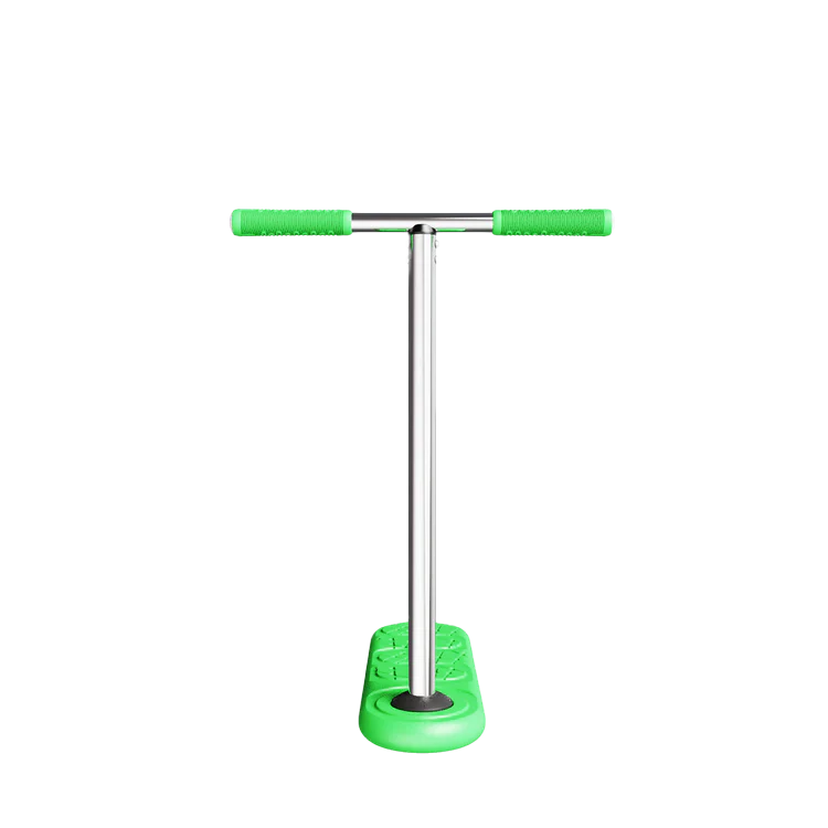 INDO 670 Trampolin trick scooter