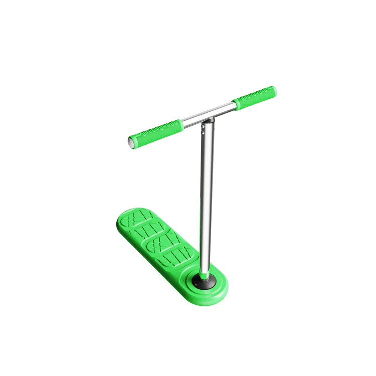 INDO 670 Trampolin trick scooter