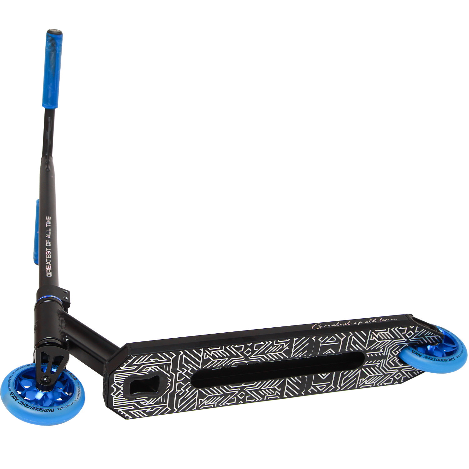 NKD GOAT Patinete Acrobático