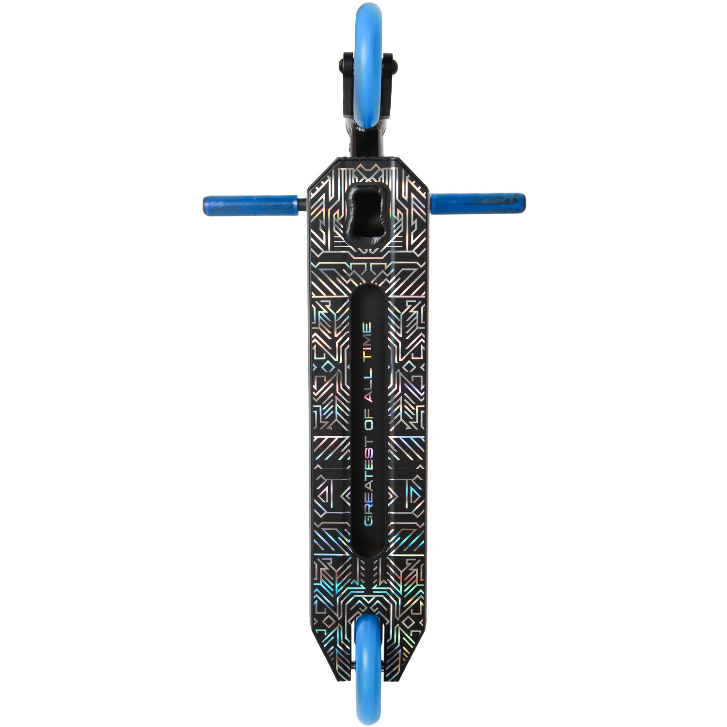 NKD GOAT Patinete Acrobático