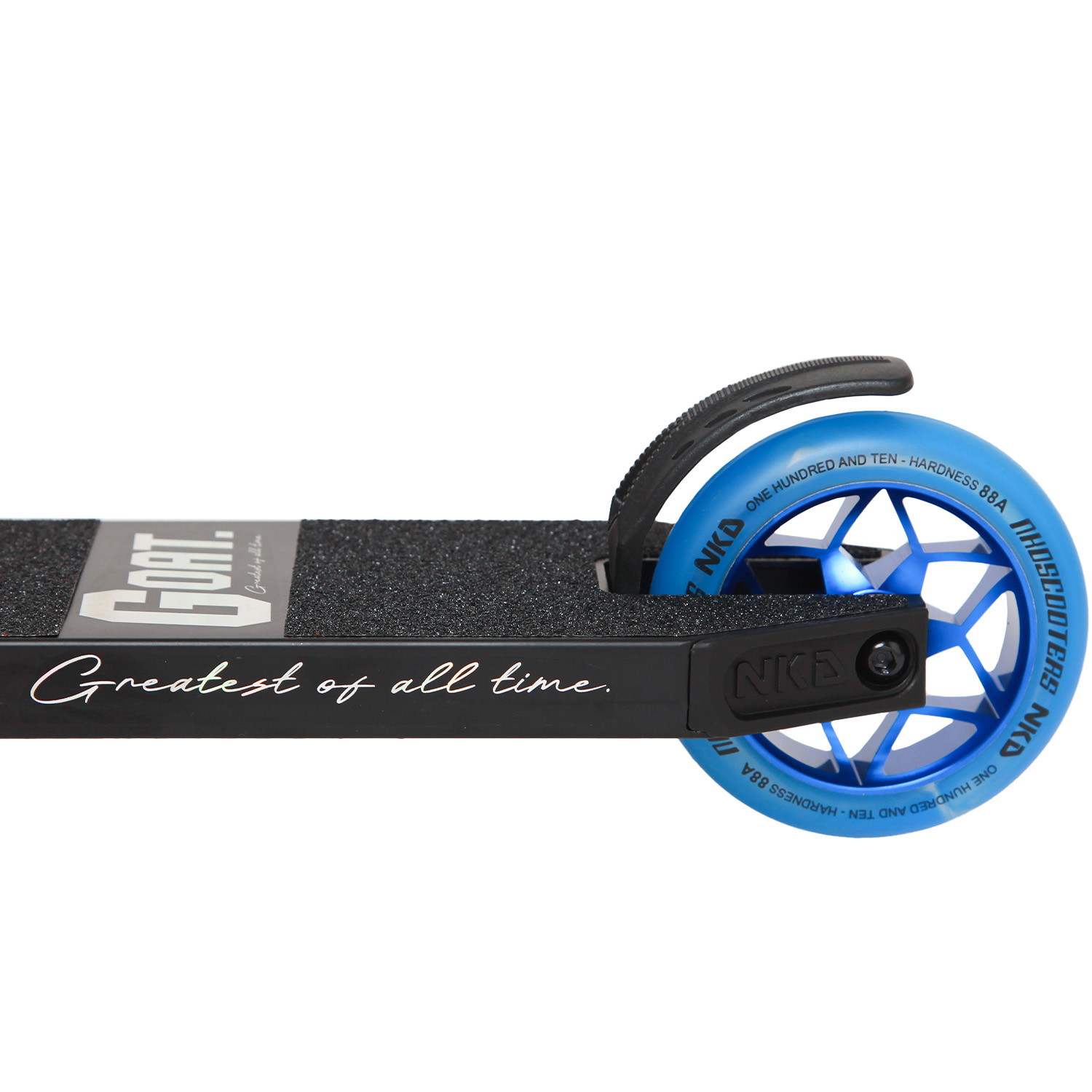 NKD GOAT Patinete Acrobático