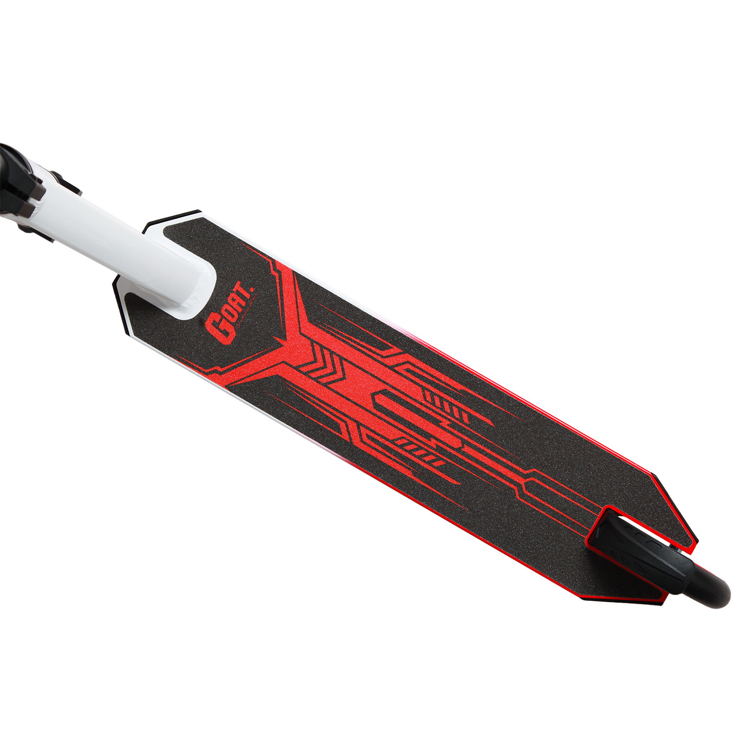 NKD GOAT Patinete Acrobático