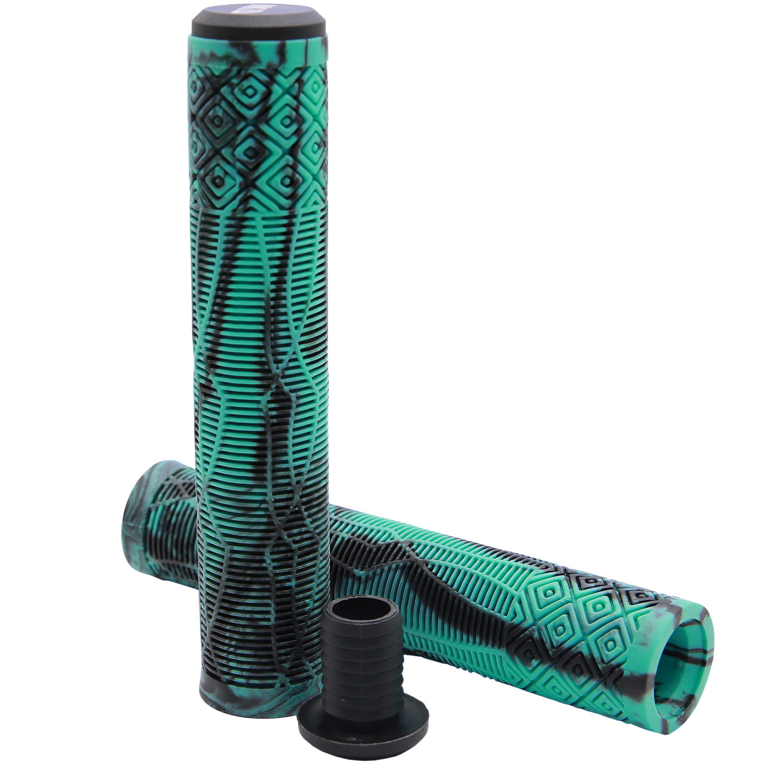 Agarraderas para Scooter Acrobático NKD