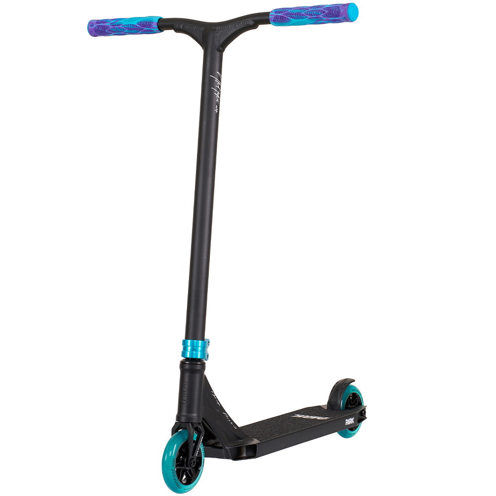NKD Park Patinete Acrobático