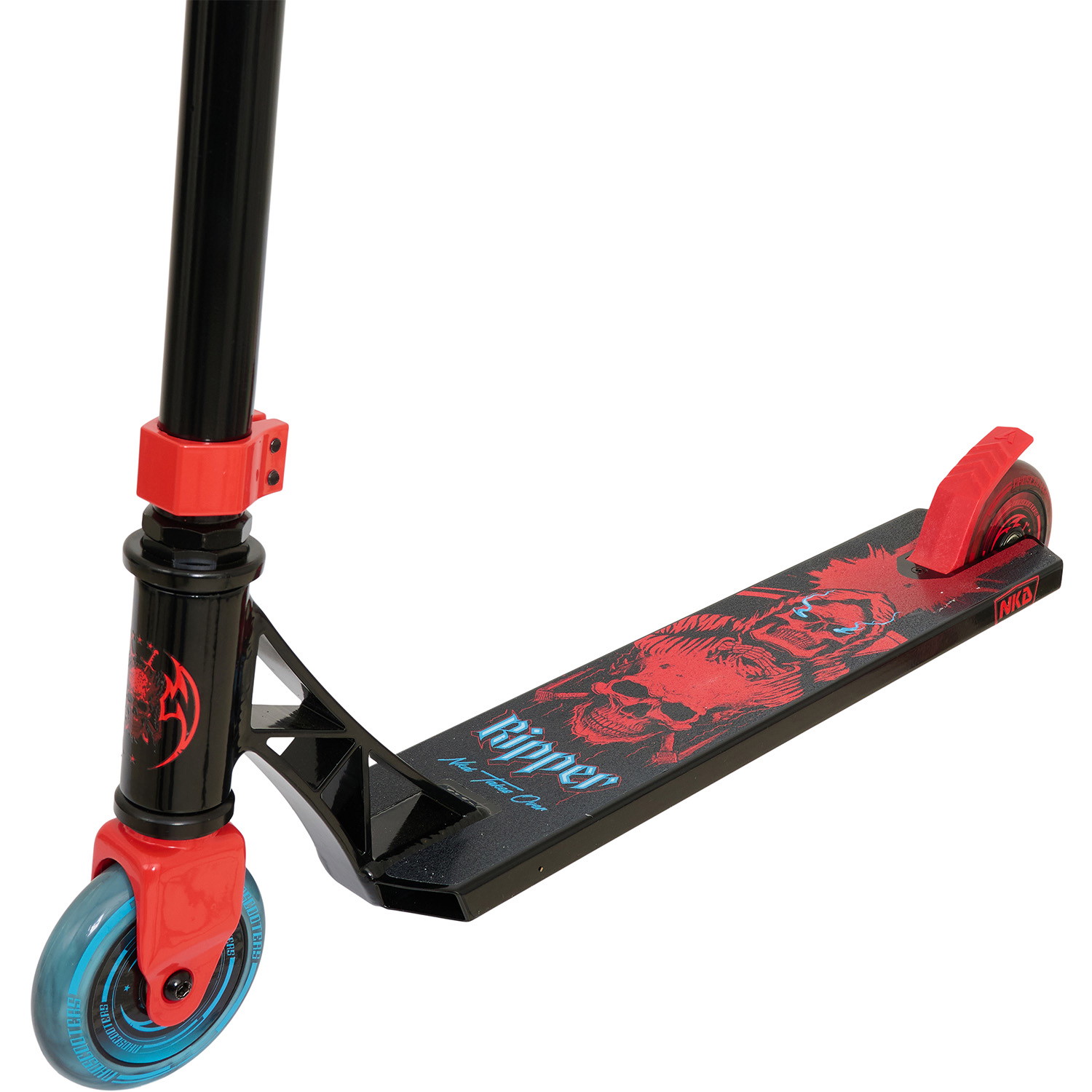 NKD Ripper Patinete Acrobático