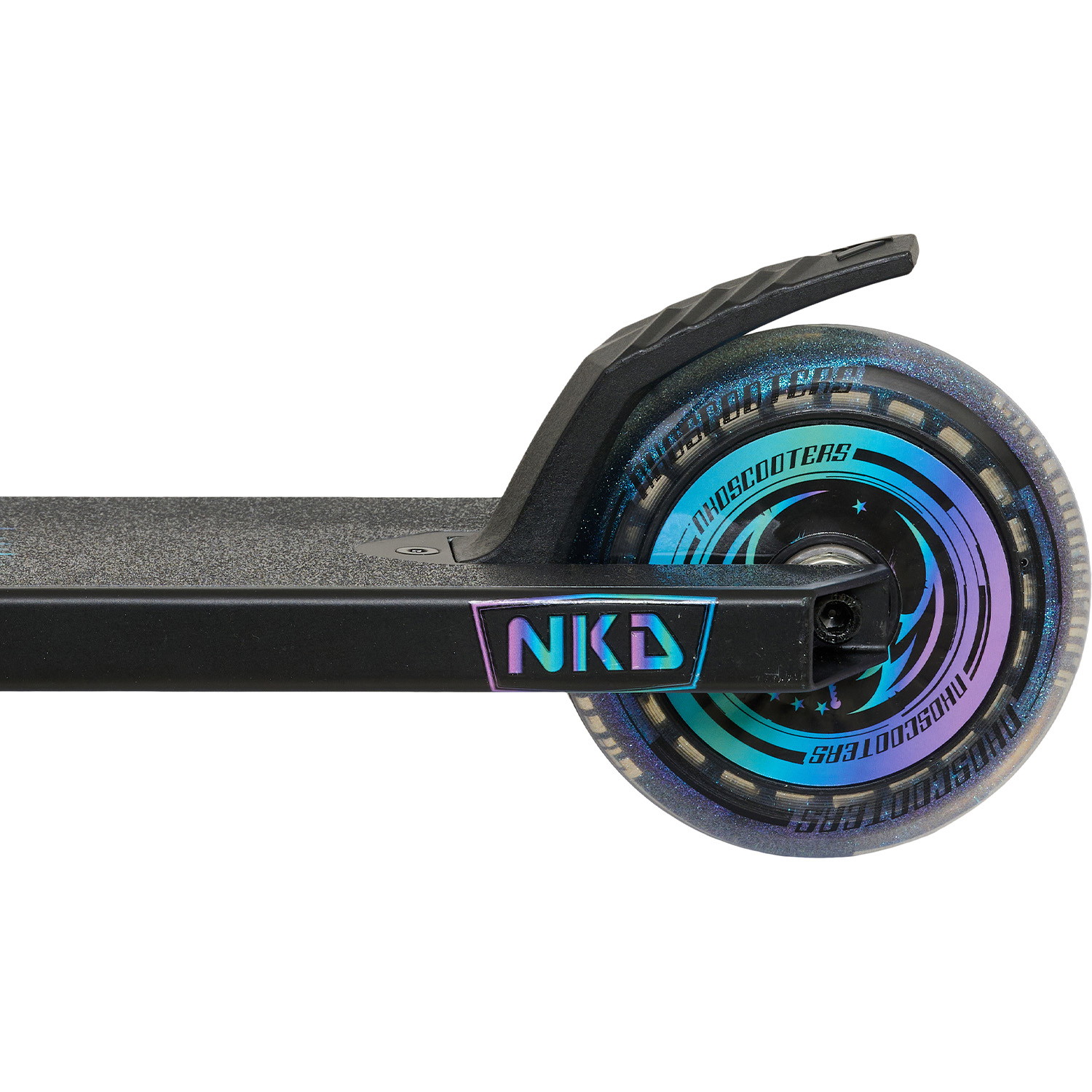 NKD Ripper Patinete Acrobático