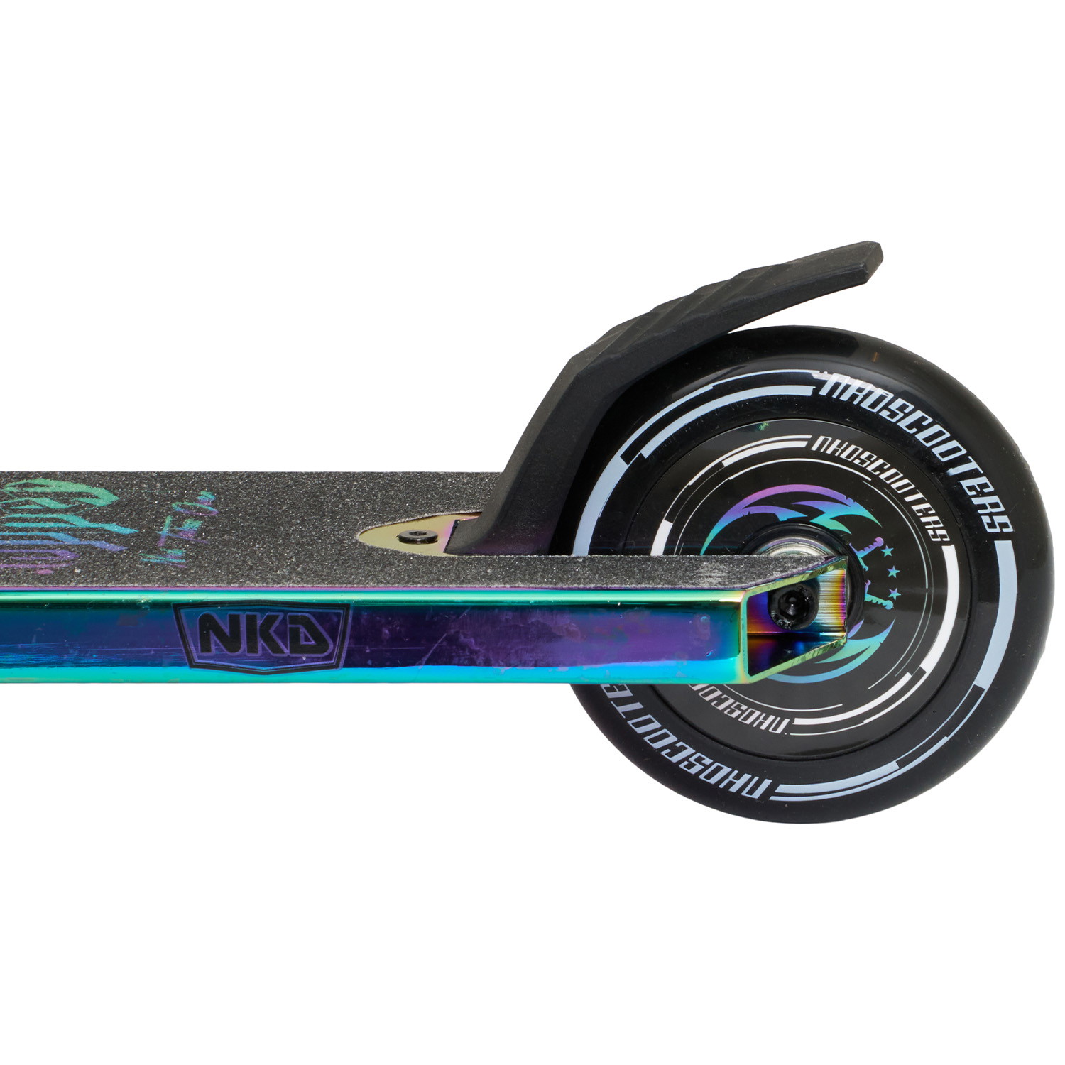 NKD Ripper Patinete Acrobático