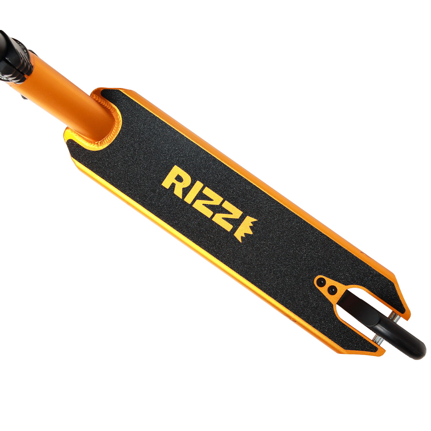 NKD RIZZ Patinete Acrobático