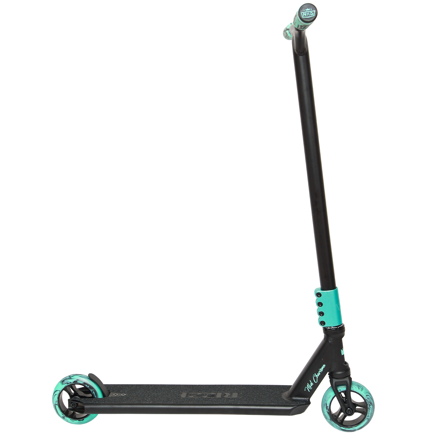 NKD RIZZ Patinete Acrobático