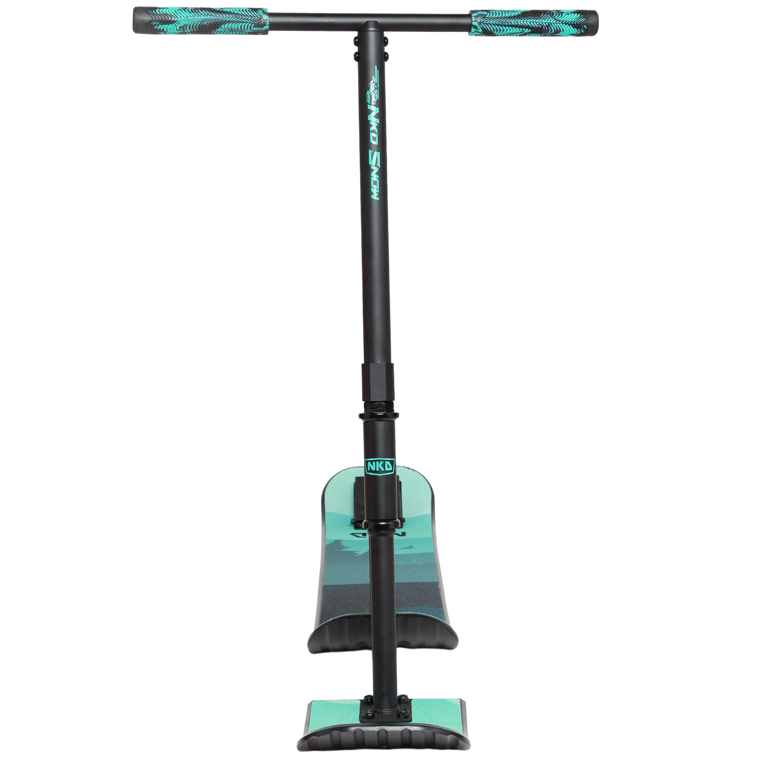 Scooter Acrobático NKD