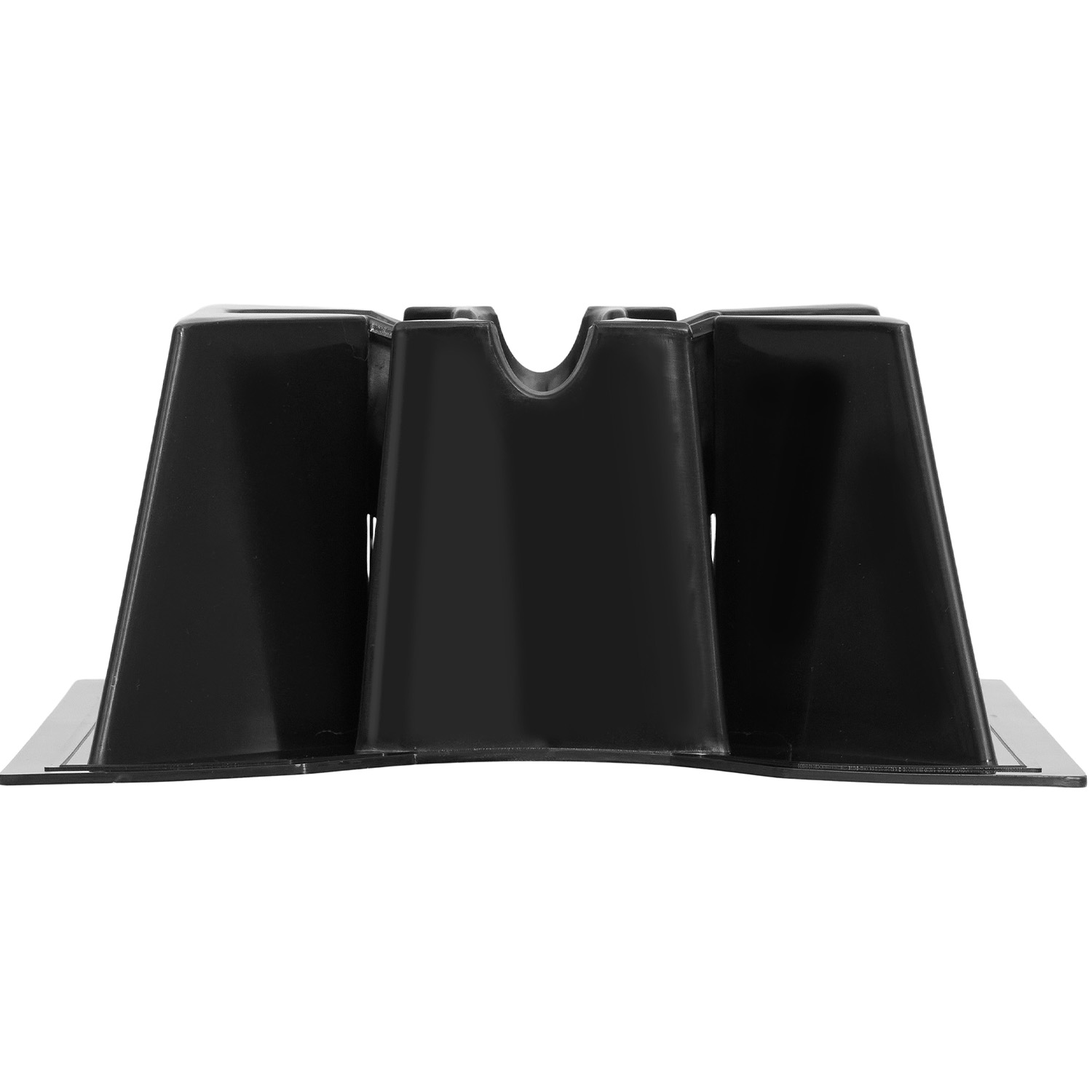 Soporte para Scooter NKD Pro – Soporte estable para ruedas de 110–125 mm, ancho de 24/30 mm