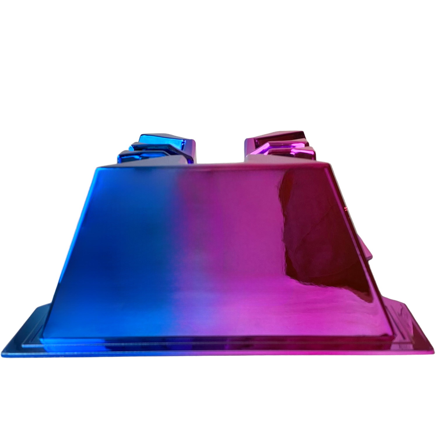 Soporte para Scooter NKD Pro – Soporte estable para ruedas de 110–125 mm, ancho de 24/30 mm
