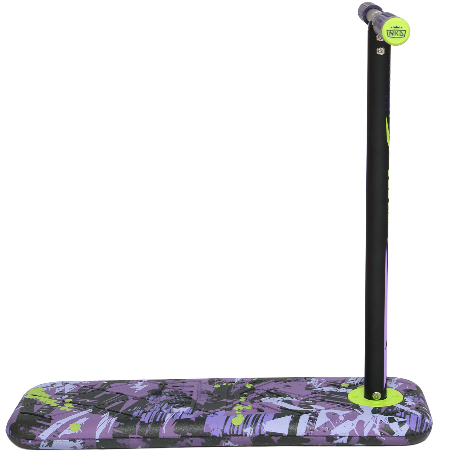 NKD PRO Scooter de Trampolín de 7.5"