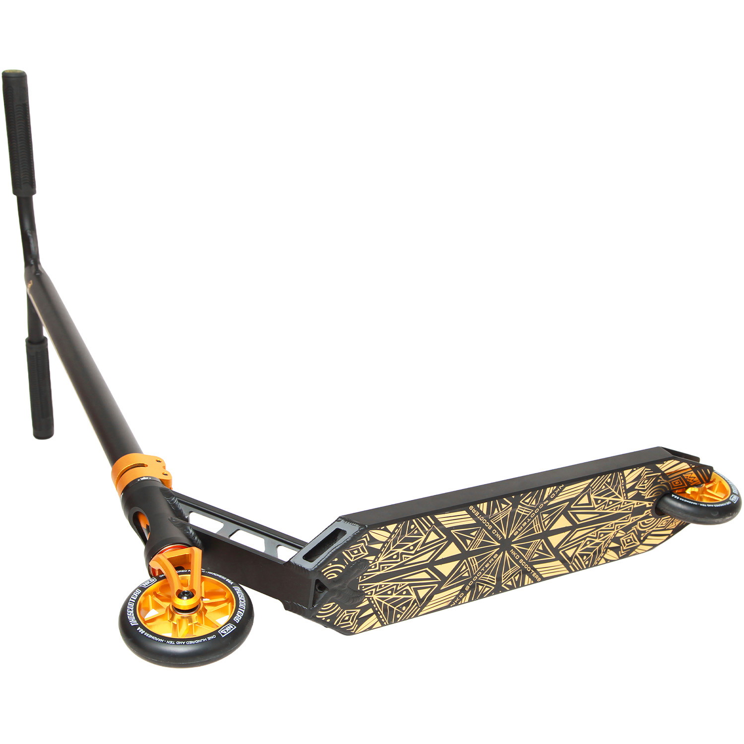 NKD YEET Patinete Acrobático