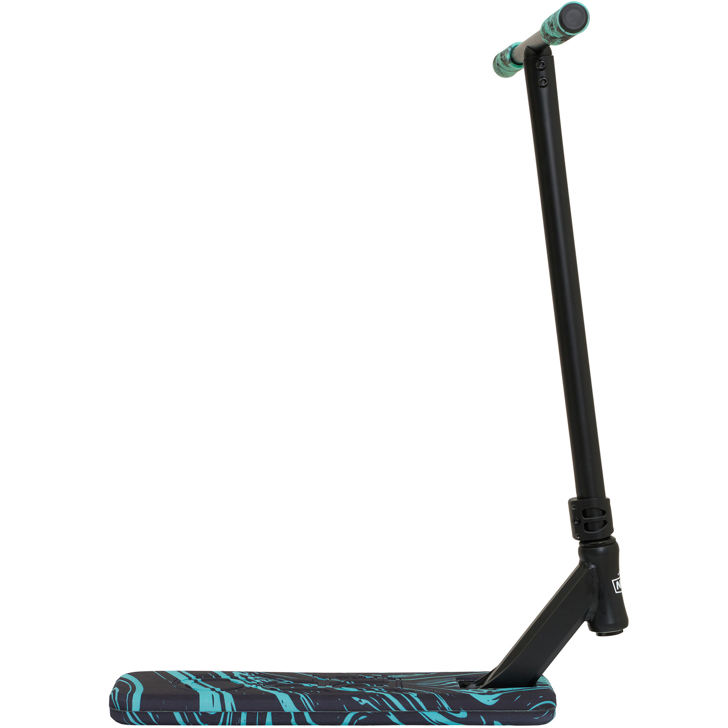 Scooter Stunt NKD Pro