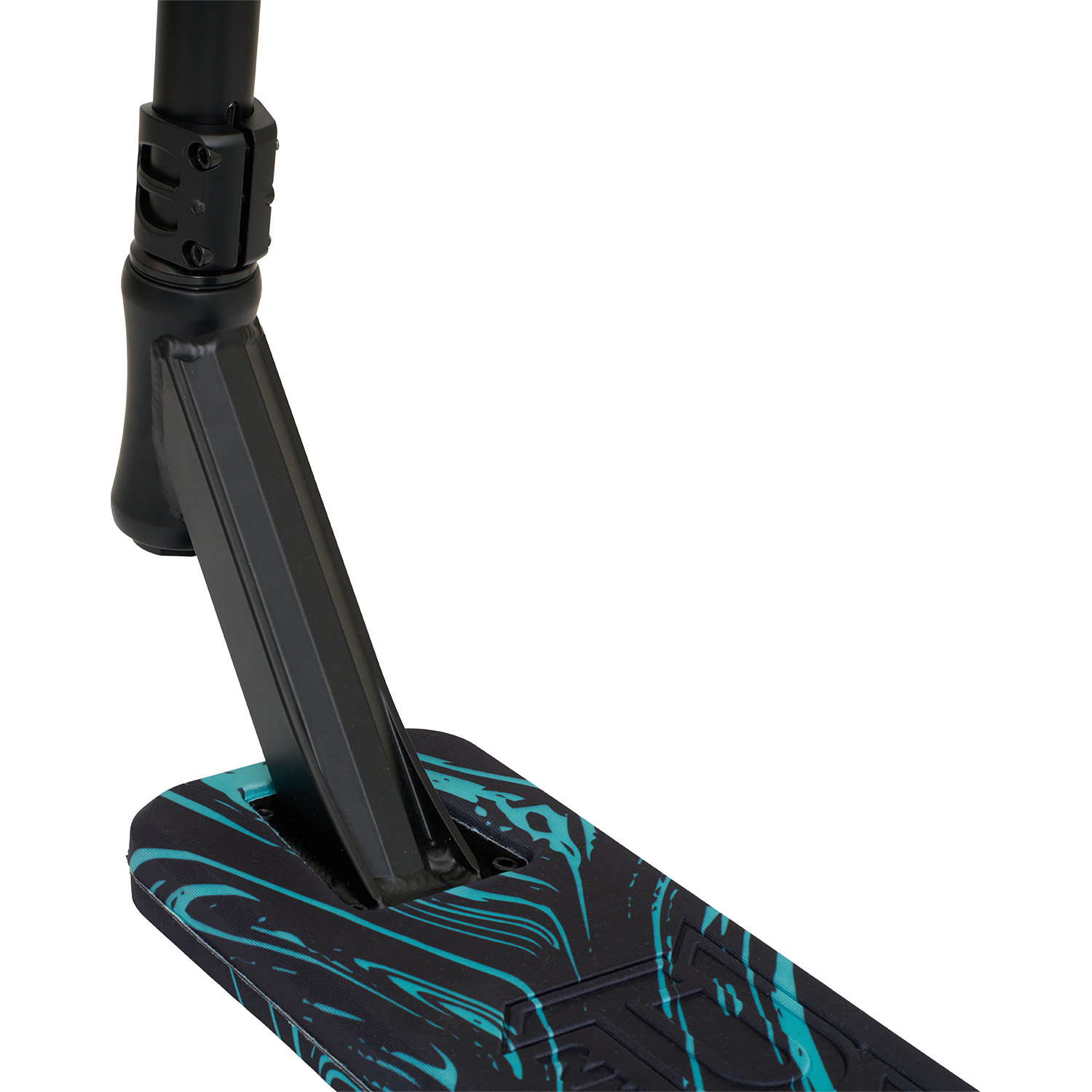 Scooter Stunt NKD Pro
