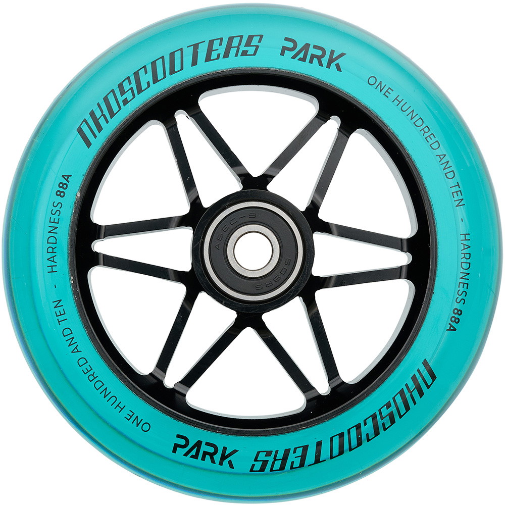 Rueda de Scooter Stunt NKD Park