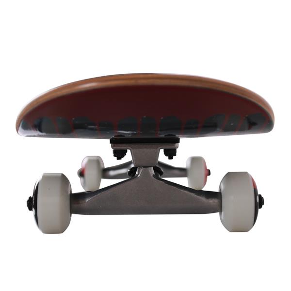 Skateboard NKX 7.5"