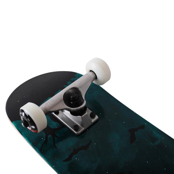 Skateboard NKX 7.5"